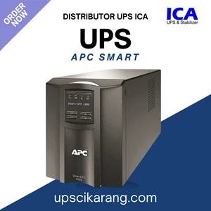 APC Smart-UPS 5000VA 230V Rackmount/Tower SUA5000RMI5U
