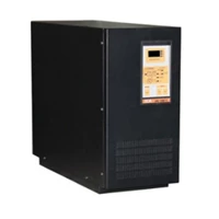 UPS SIN-1500C (2500va Atau 1625w - True Online Sinewave)