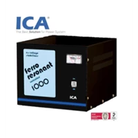 Voltage Stabilizer FRC-1000  (1000VA - Ferro Resonant Controlled Stabilizer)