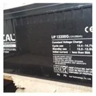 Baterai UPS ICAL-LIP12200G (12V 200Ah Deep Cycle Gel Battery) 1