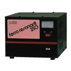 Electric Stabilizer ICA Ferro Resonant FR 350 VA 1
