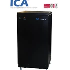 Electric Stabilizer ICA Ferro Resonant FR 1502C3 / 15 KVA 1