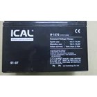 BATERAI UPS ICAL IP 1272 12V 1