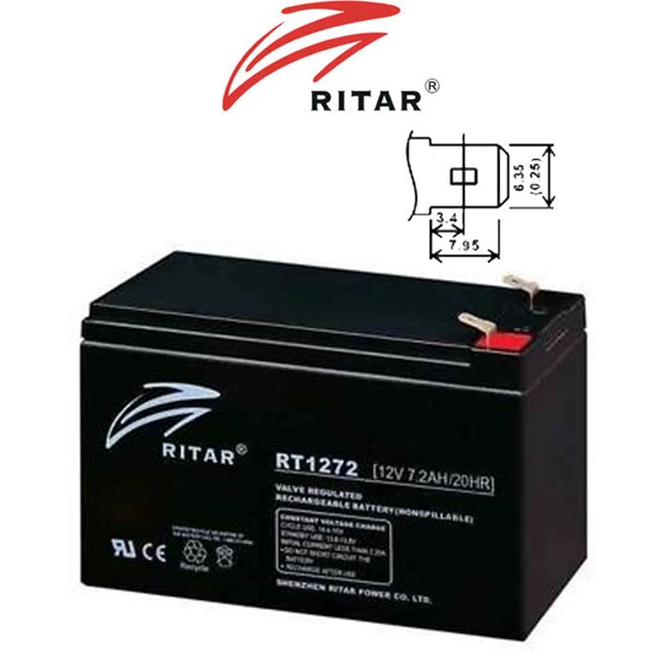 UPS Battery Box / Battery UPS Ritar