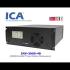 SINEWAVE INVERTER 3000VA (48V) 1