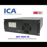 SINEWAVE INVERTER 4000VA (48V)