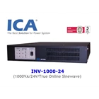 SINEWAVE INVERTER 1000VA (24V) 1