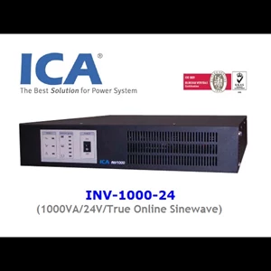SINEWAVE INVERTER 1000VA (24V)