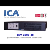 SINEWAVE INVERTER 2000VA (48V)