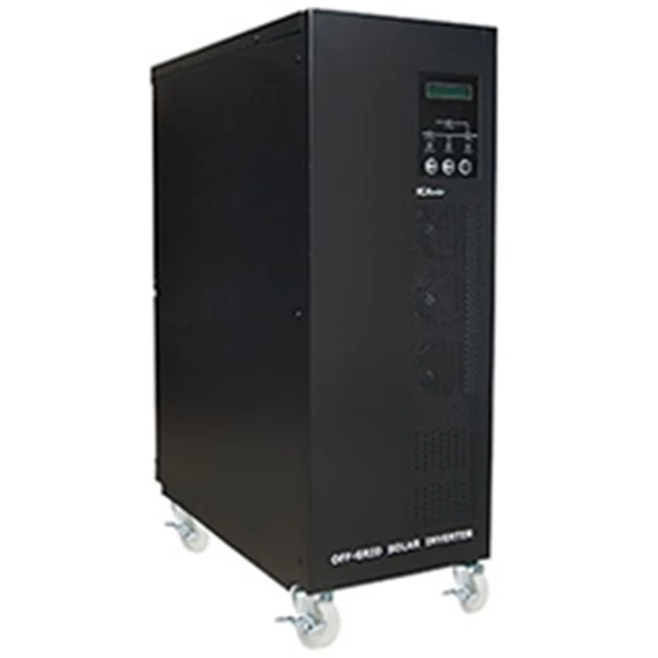 Solar Inverter Charger Off-Grid SNV-GFT Tower Series 3 – 8KW