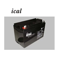 Battery UPS ICAL Standard Series LIP12100