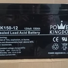 Battery UPS Power Kingdom PK150-12 1