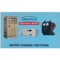 Battery Charger Rectifiers Swaden