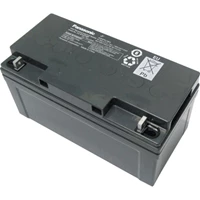 Battery Panasonic LC - P1275