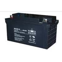 Battery power kingdom PK120 - 1 2 12V120Ah