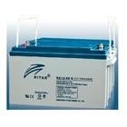 Battery Ritar RA12 - 65G (12V65Ah) 1