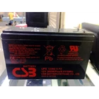 Battery ups cs3 type 12360 1