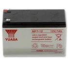 Battery vrla yuasa NP712 12V 1
