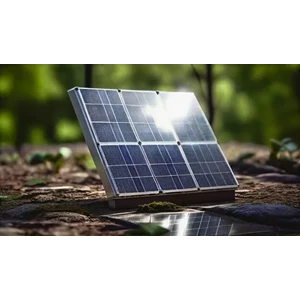 Solar panel