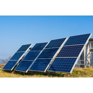 Solar panel